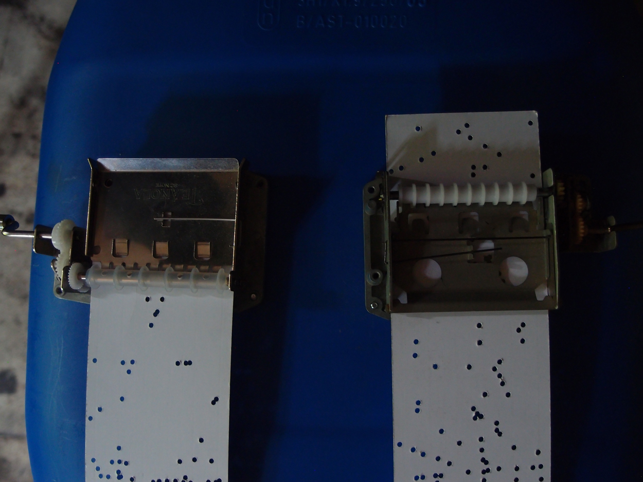 2020-05-01 'sand' Remix Teil 13 (Remix + Aufnahme Tonband, 2te Reprise) (Audio + Video)